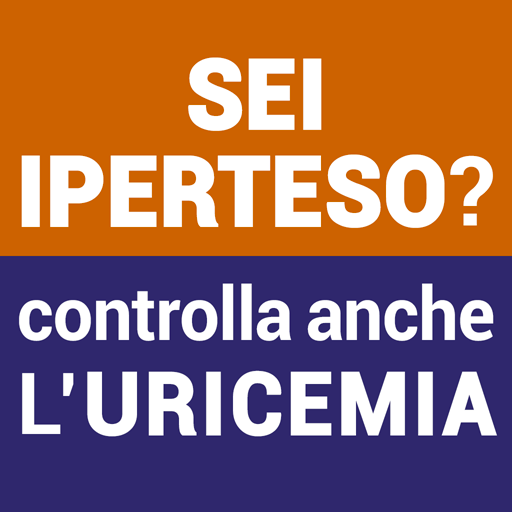 IPERTESO? CONTROLLA L'URICEMIA