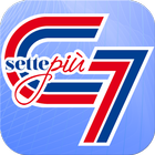 Csettepiù7 icon