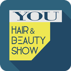 You Hair & Beauty Show 2016 أيقونة