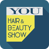 You Hair & Beauty Show 2016 icon