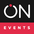 ON Events – Eventi ON di Roma icône