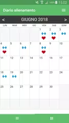 Descargar APK de Leon Nutrizione e Sport