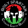 Body Spartan