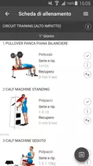 Baixar Gym Up IPERCITY APK
