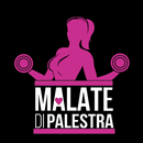 Malate di Palestra FIT CLUB APK