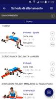 Fit Lovers syot layar 1