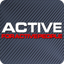 Activeforactivepeople aplikacja