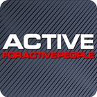 Activeforactivepeople icône