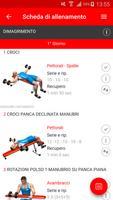 Purebody Roma eur Fit capture d'écran 1