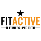 FitActive - il Fitness X tutti आइकन
