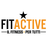 FitActive - il Fitness X tutti icône