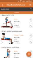 برنامه‌نما FitActive - il Fitness X tutti عکس از صفحه