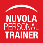 Nuvola Personal Trainer icône