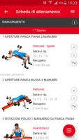 HelloFit Rovato-Brescia Est 截图 1