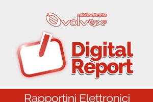 Evolvex Report Affiche