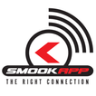 Smook APP The right Connection