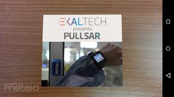 EXALTECH Business Card AR screenshot 1