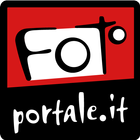 Fotoportale Messenger-icoon