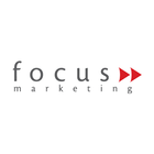 Focus Marketing ไอคอน