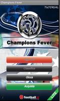 If Champions 2012 - 2013 Lite Affiche