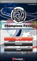 If Champions 2012 - 2013 Poster