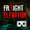 Freight Elevator VR-APK