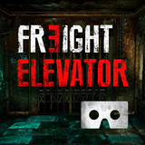 Freight Elevator VR icône