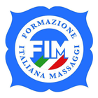 Formazione Italiana Massaggi アイコン
