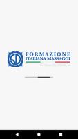Formazione Italiana Massaggi plakat