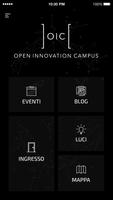 Open Innovation Campus Affiche