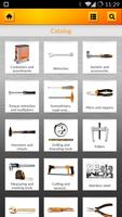 Beta Tools Catalog 스크린샷 1