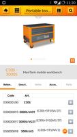 Beta Tools Catalog ảnh chụp màn hình 2