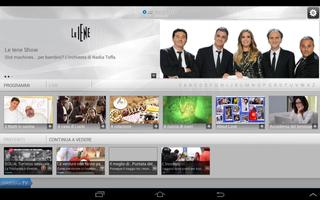 Mediaset on demand HD Ekran Görüntüsü 3