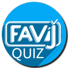 Favij Quiz icono