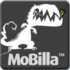 Mobilla アイコン