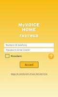 MyVoice Home poster