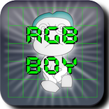RGBBoy