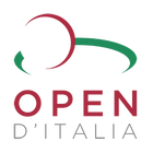 Open d’Italia Golf icône