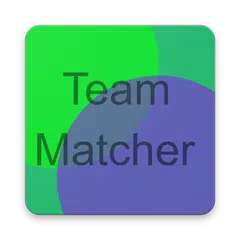 TeamMatch: random draws and matchmaker