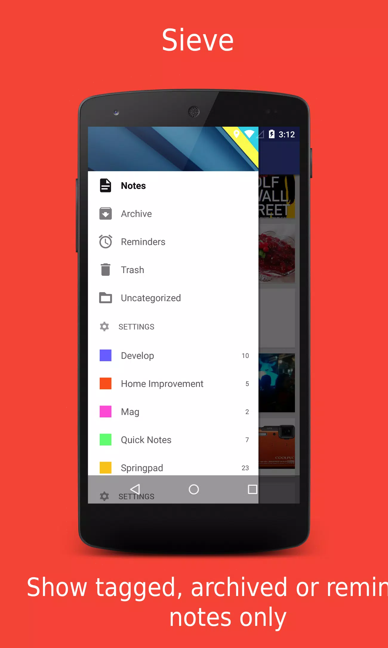 Download Notebook - Notes, Journal APKs for Android - APKMirror