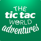 Tic Tac World icône