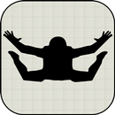 Falling - Lost Parachute APK