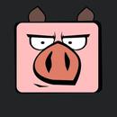 Piggy - Run Pig Run APK