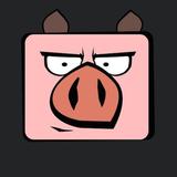 Piggy - Run Pig Run simgesi