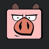 Piggy  icon