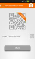 QR Barcode Scanner Cartaz