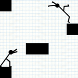 Stickman Parkour