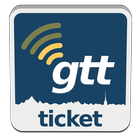 GTT Ticket ikona