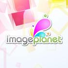 Image Planet アイコン