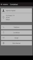 Agenzie Digitali スクリーンショット 2